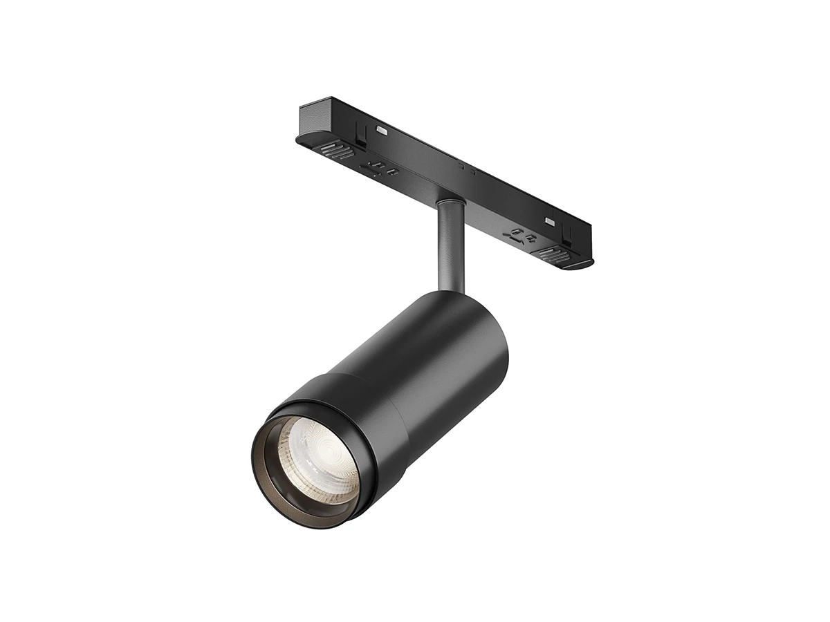 Трековый светильник Focus Zoom 943856