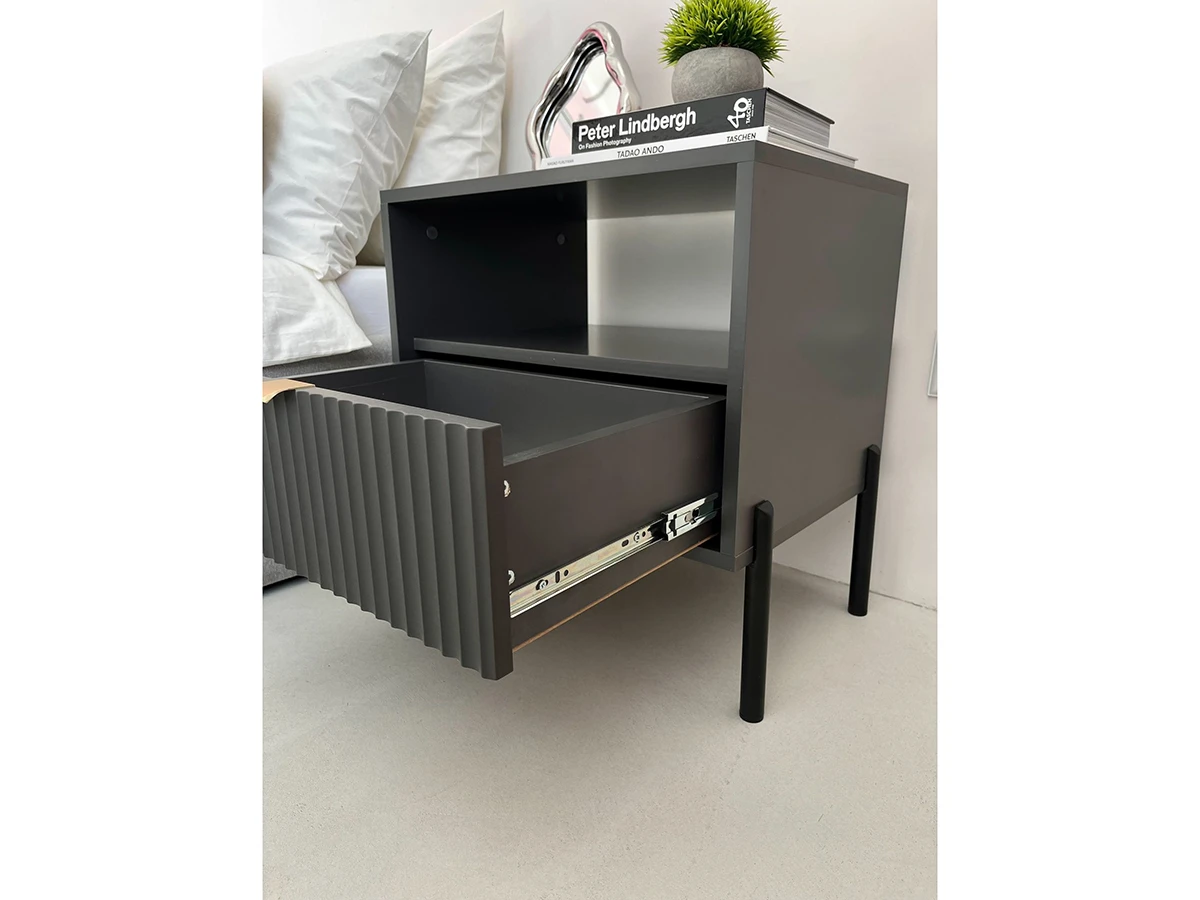 Тумба прикроватная 943866  - фото 3