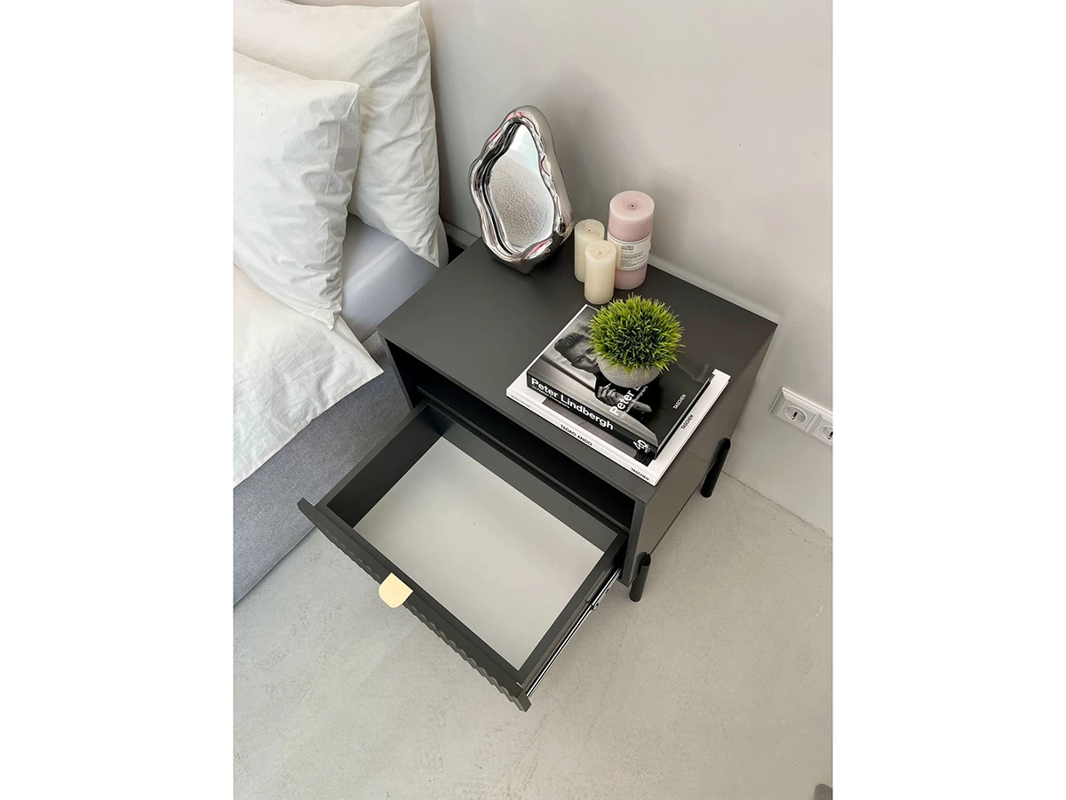 Тумба прикроватная 943866  - фото 4