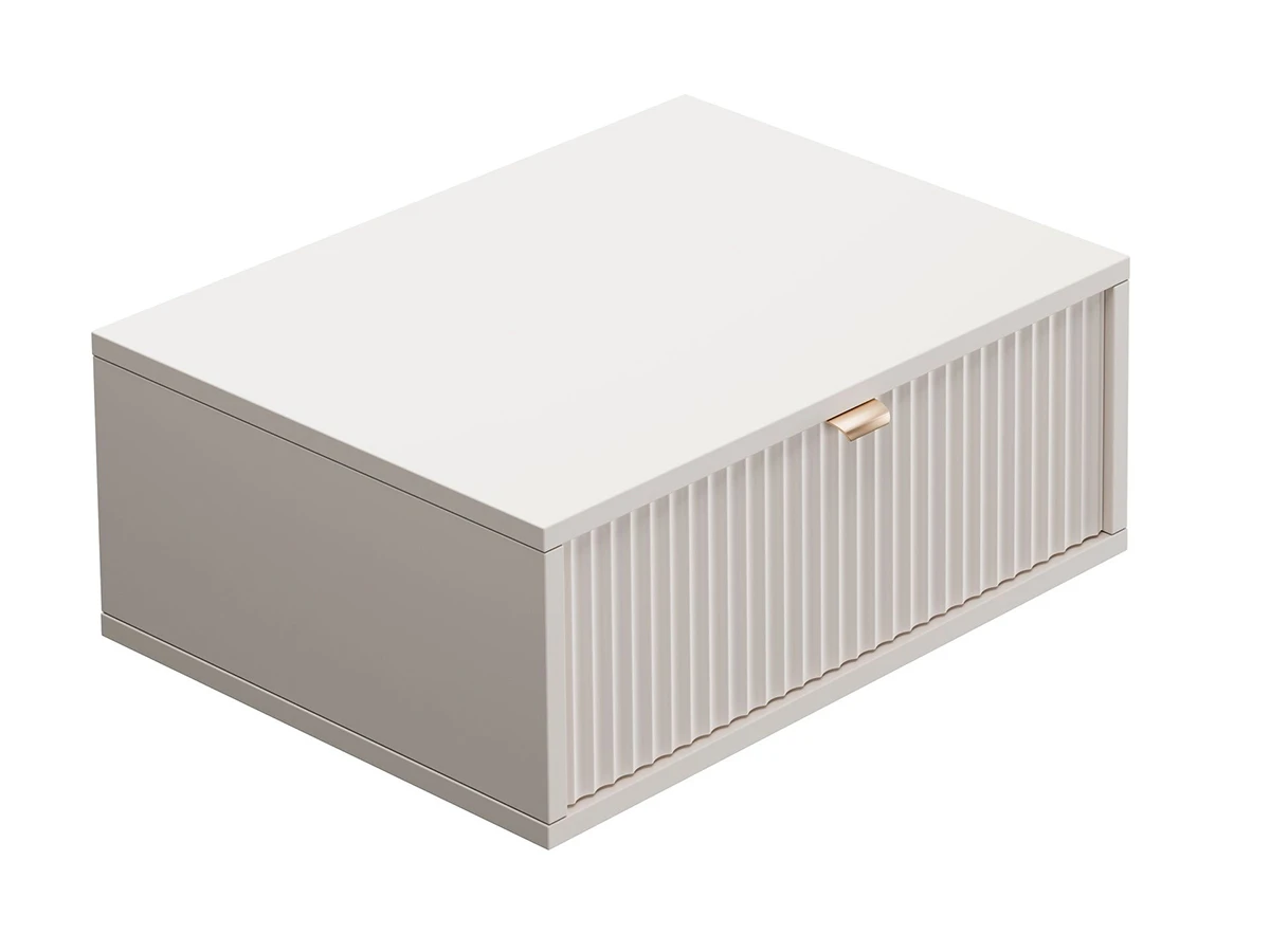 Тумба прикроватная подвесная 943867  - фото 3