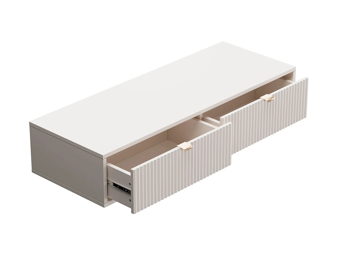 Тумба прикроватная подвесная 943870  - фото 5