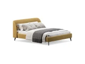 Кровать Мосс 140х200, двуспальная