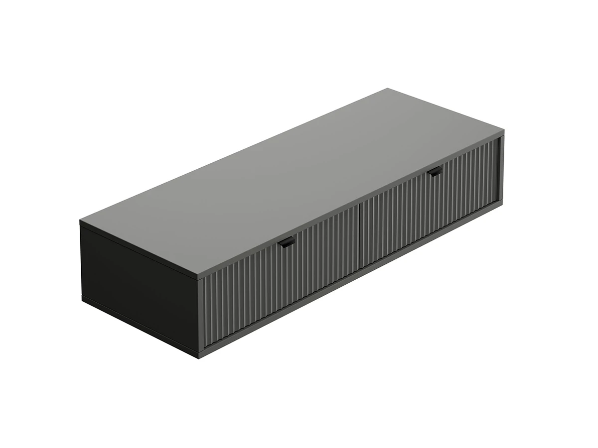 Тумба прикроватная подвесная 943872  - фото 4