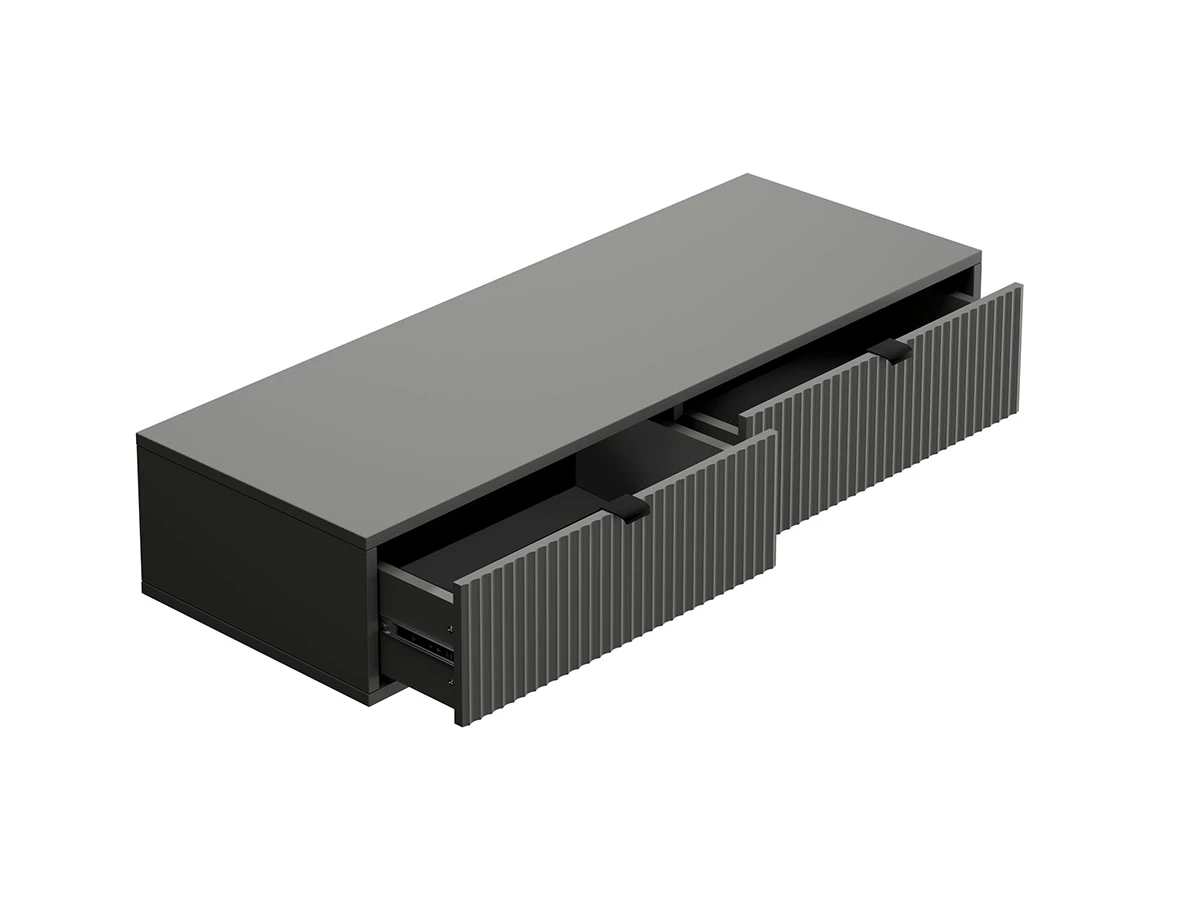 Тумба прикроватная подвесная 943872  - фото 5