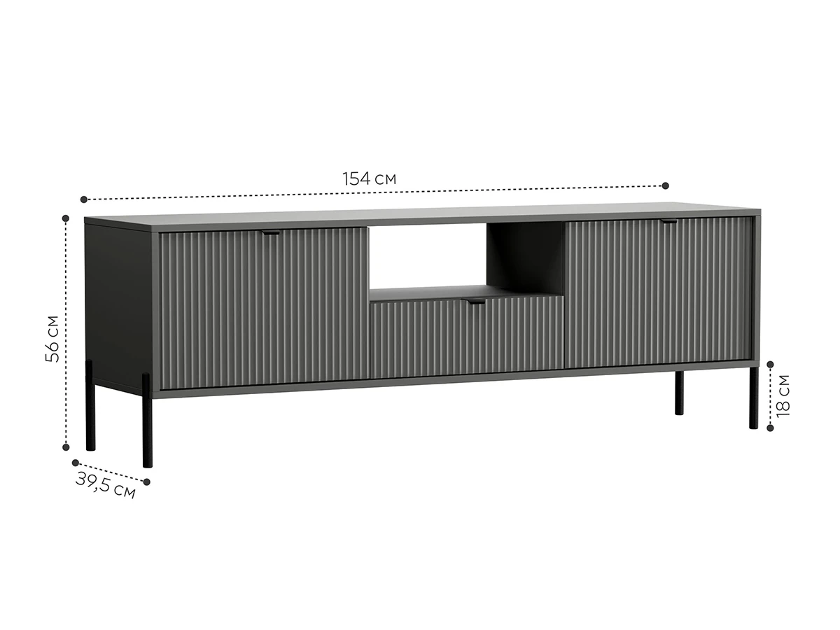 Тумба под ТВ 943875  - фото 3