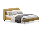 Кровать Мосс 180х200, двуспальная