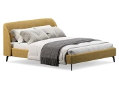 Кровать Мосс 200х200, двуспальная