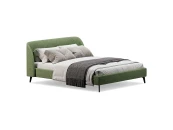 Кровать Мосс 120х200, двуспальная