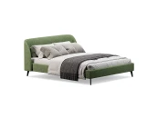 Кровать Мосс 140х200, двуспальная