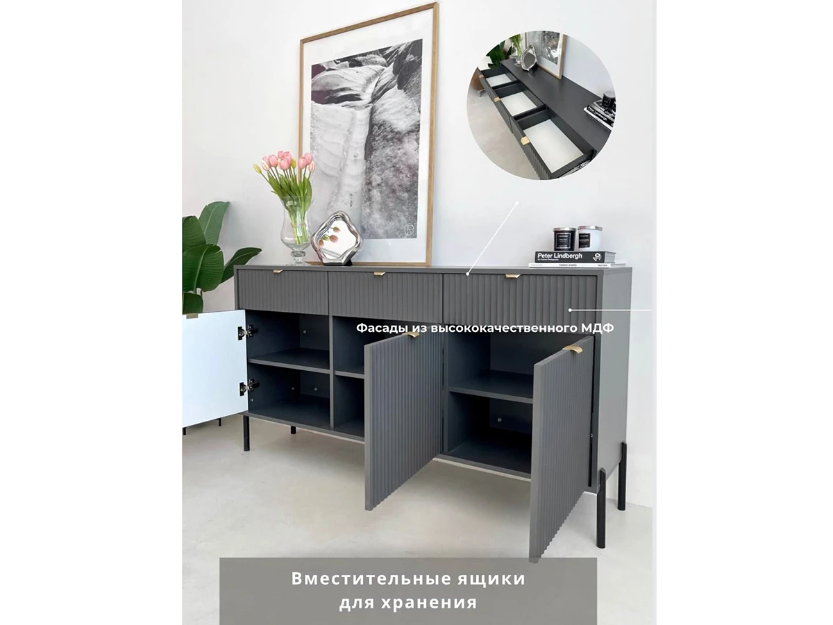 Комод 943885  - фото 3