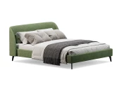 Кровать Мосс 180х200, двуспальная