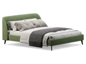 Кровать Мосс 200х200, двуспальная