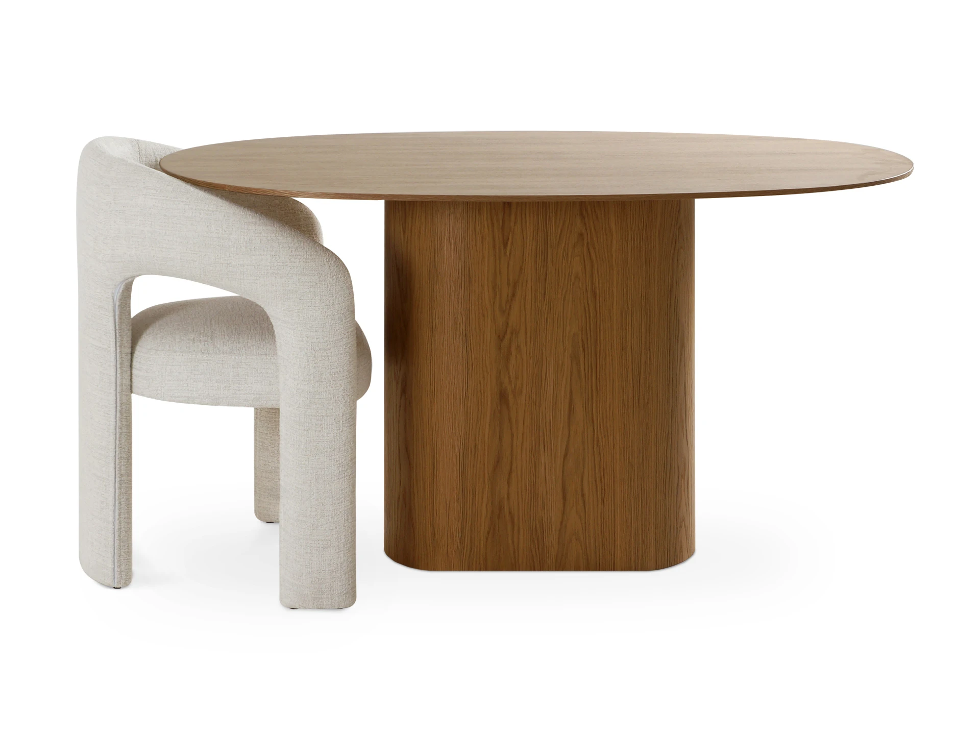 Стул Prato 943891  - фото 8