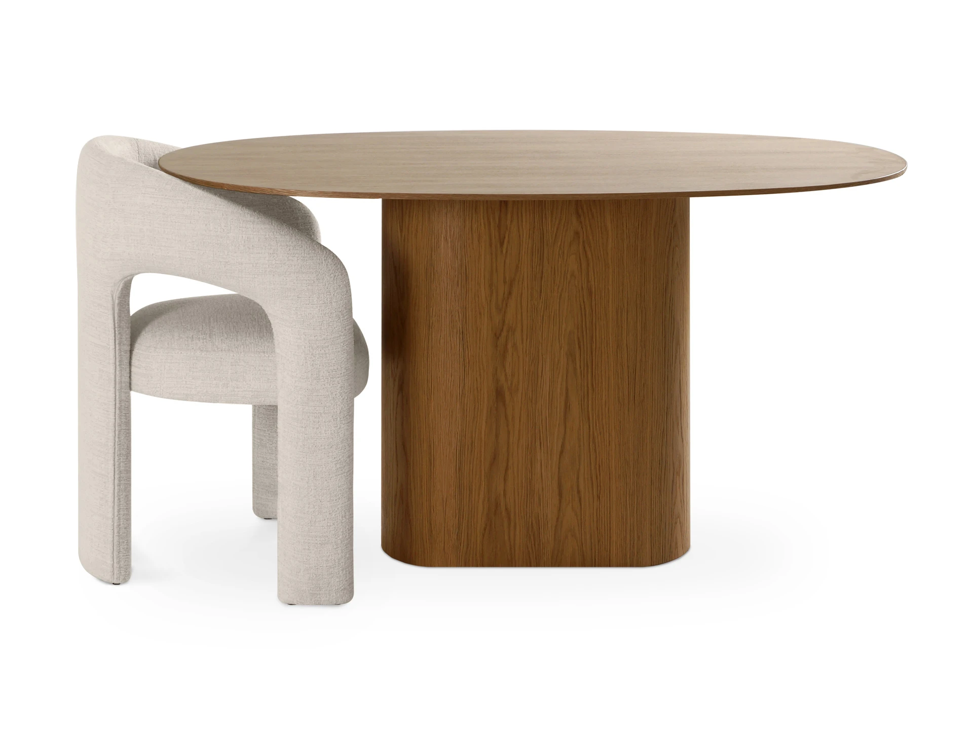 Стул Prato 943894  - фото 8