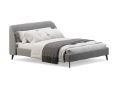 Кровать Мосс 160х200, двуспальная