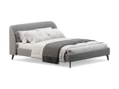 Кровать Мосс 180х200, двуспальная