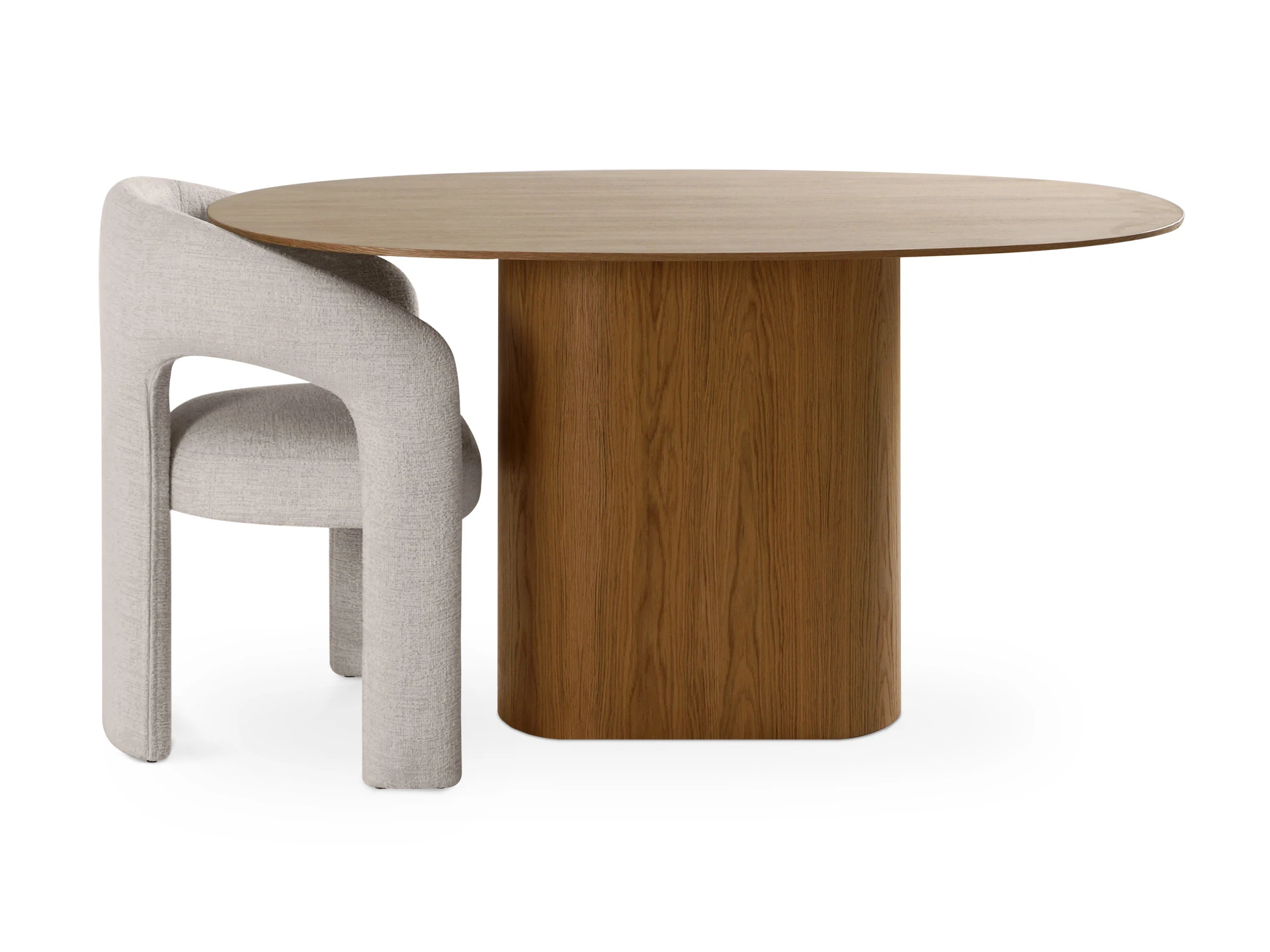 Стул Prato 943897  - фото 8