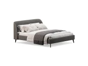 Кровать Мосс 120х200, двуспальная