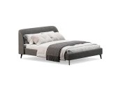 Кровать Мосс 140х200, двуспальная