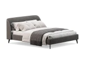 Кровать Мосс 160х200, двуспальная