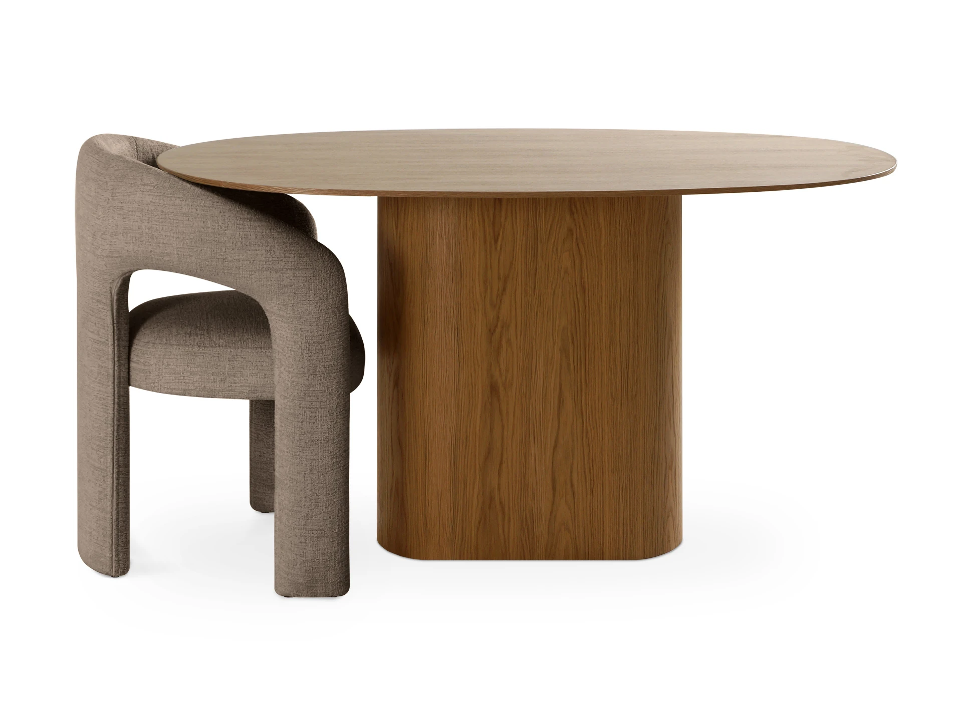 Стул Prato 943903  - фото 8