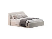 Кровать Мосс 120х200, двуспальная с подъёмным механизмом