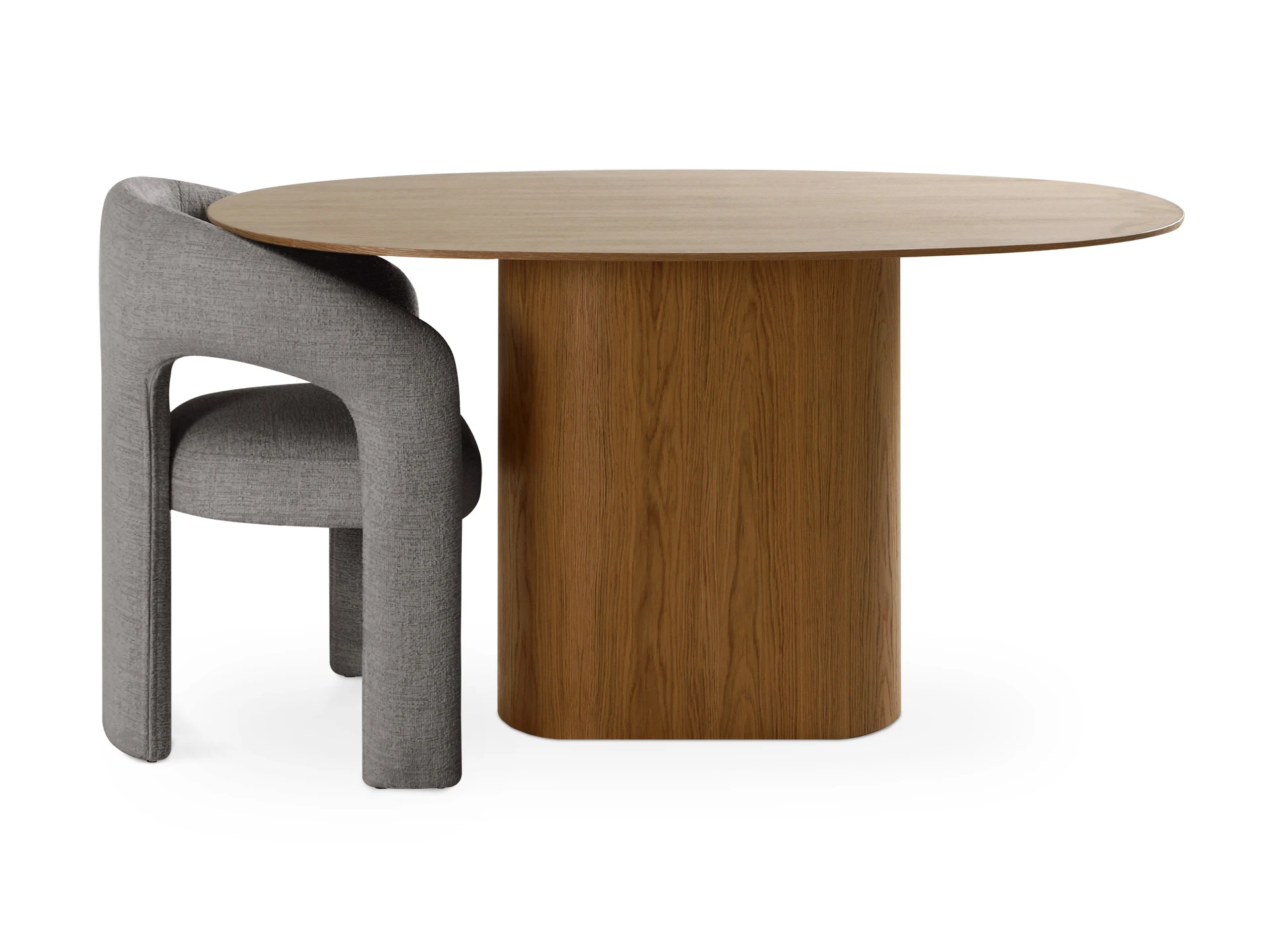 Стул Prato 943907  - фото 8