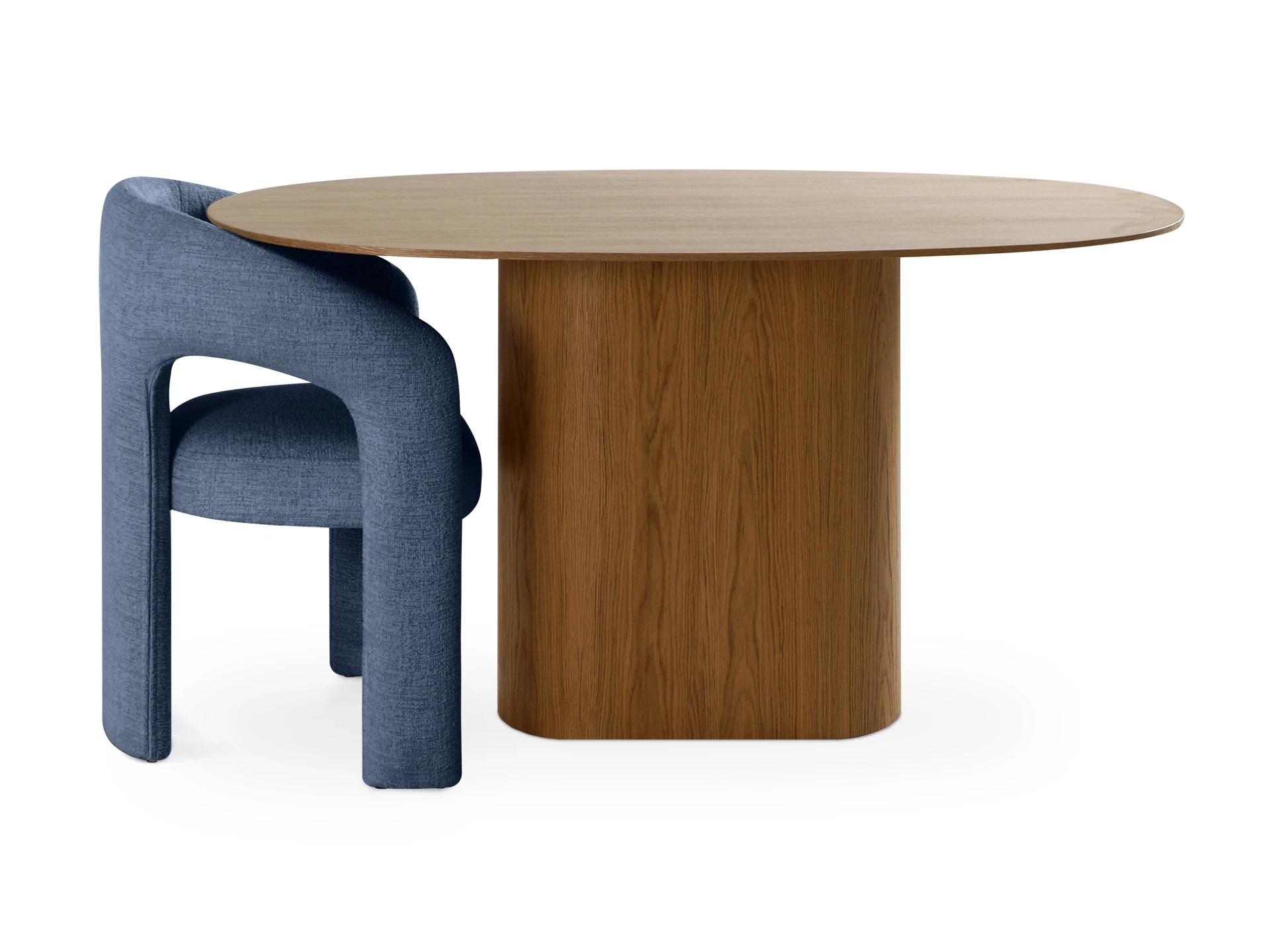 Стул Prato 943910  - фото 8