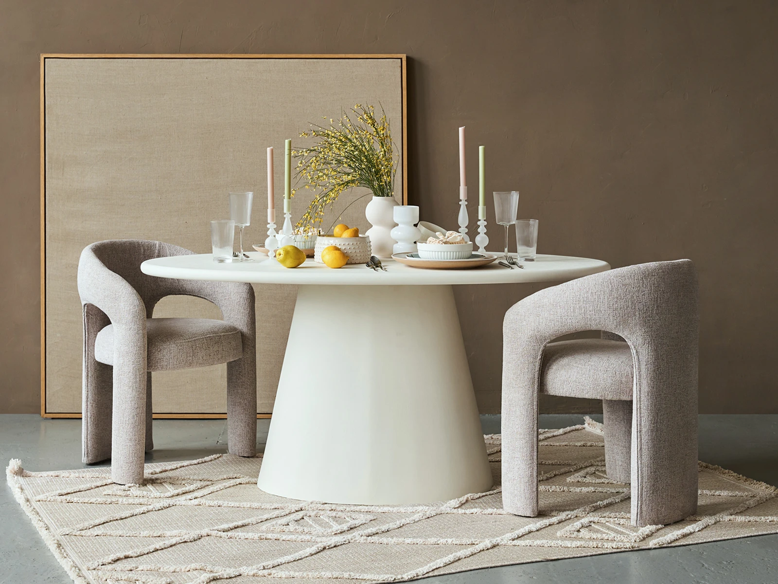 Стул Prato 943913  - фото 11