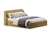 Кровать Мосс 180х200, двуспальная с подъёмным механизмом