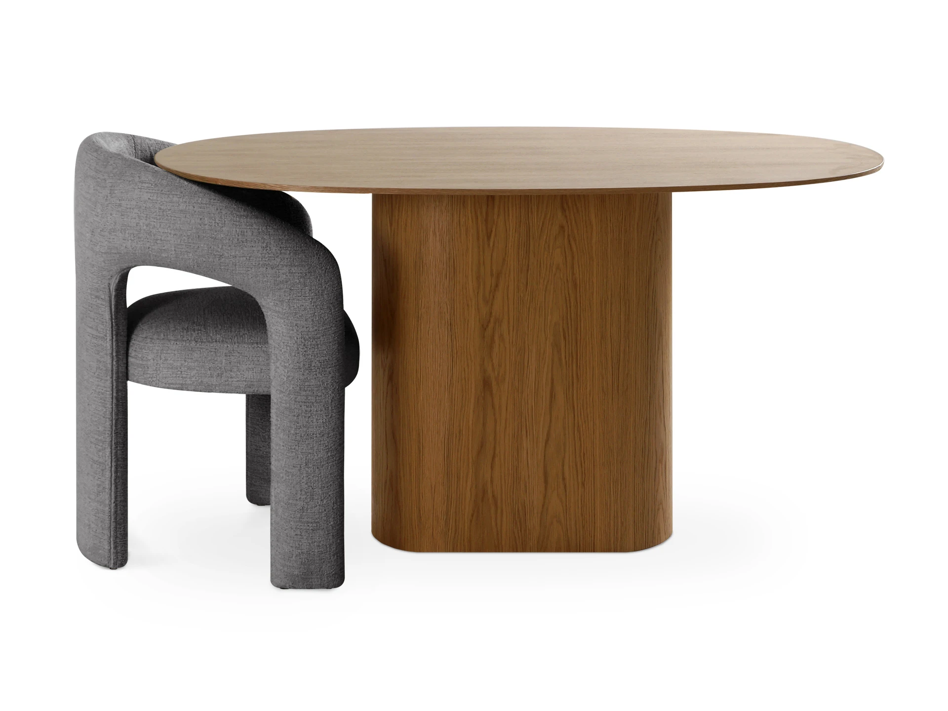 Стул Prato 943924  - фото 8