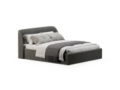 Кровать Мосс 120х200, двуспальная с подъёмным механизмом