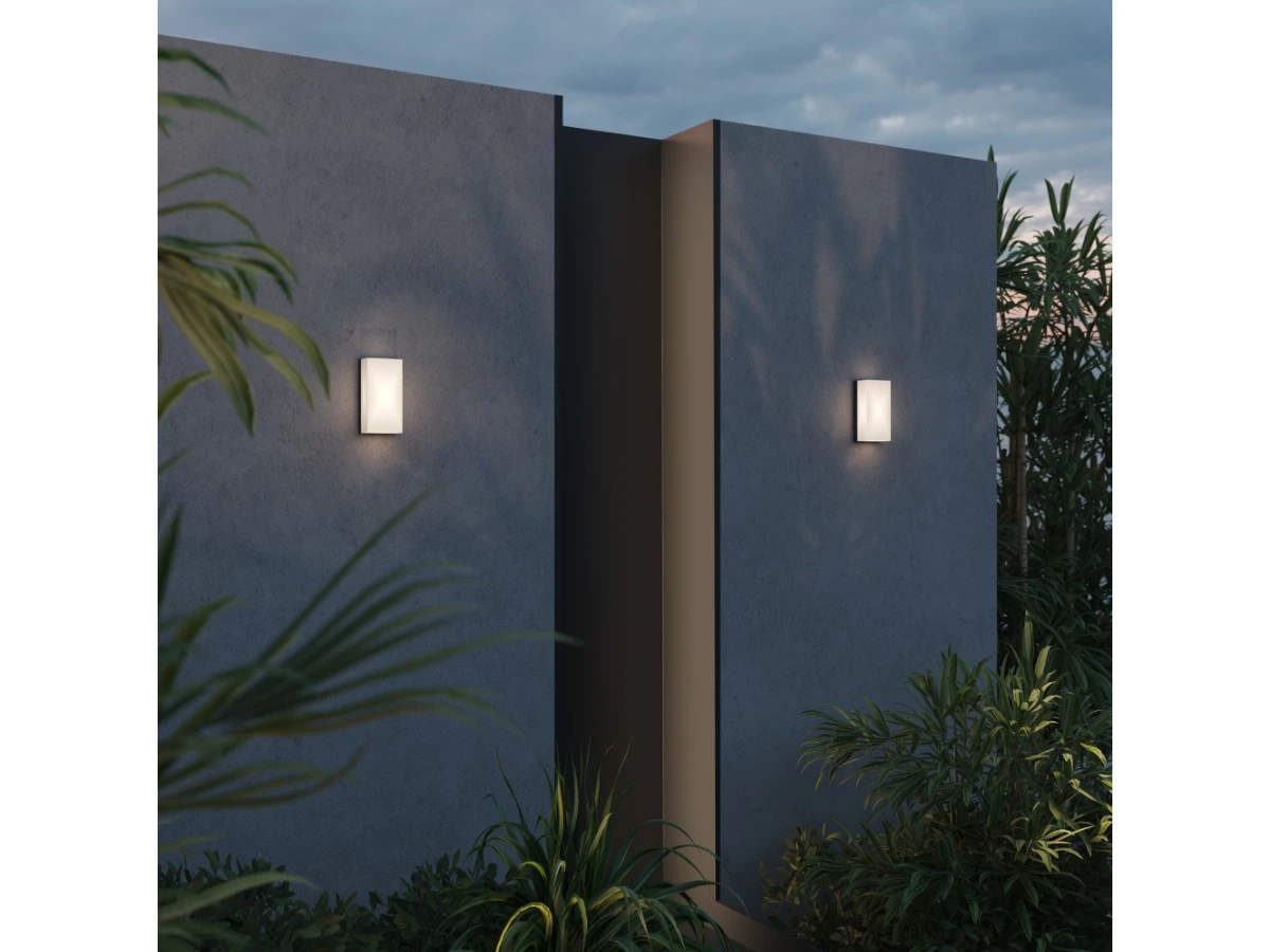 Настенный светильник (бра) Badd 943941