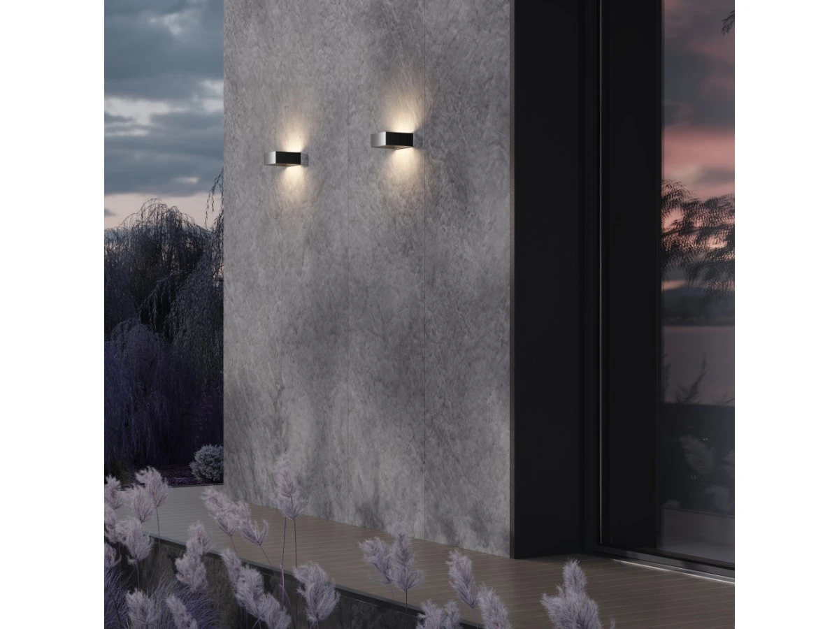 Настенный светильник (бра) Cont 943948