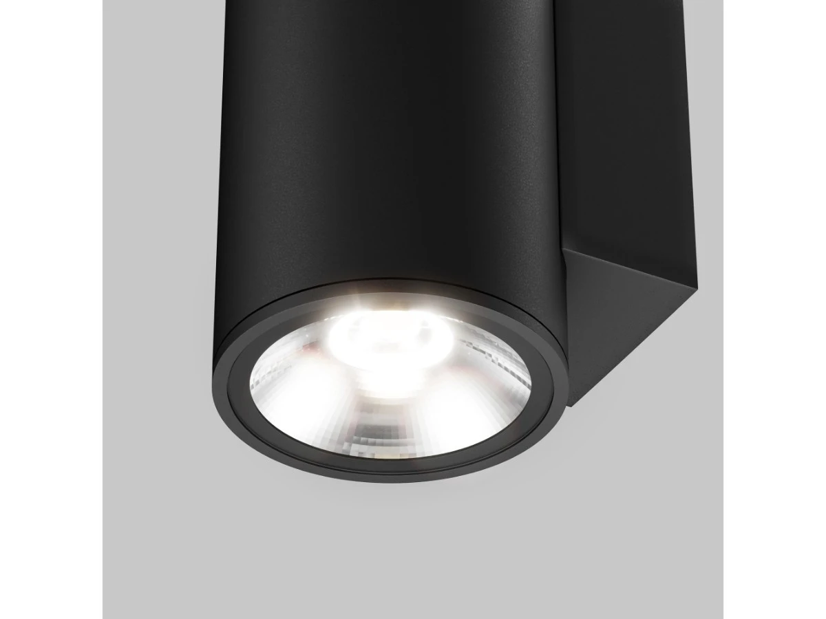 Настенный светильник (бра) Shim 943949  - фото 3