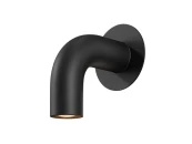 Настенный светильник (бра) Sleek