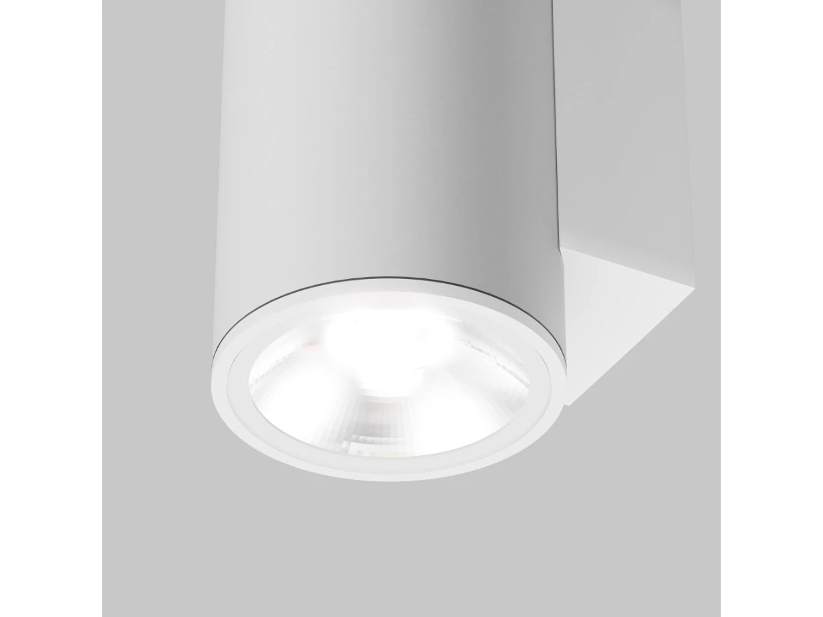 Настенный светильник (бра) Shim 943951