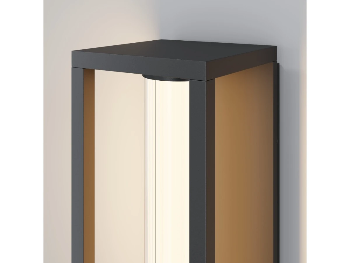 Настенный светильник (бра) Expo 943953