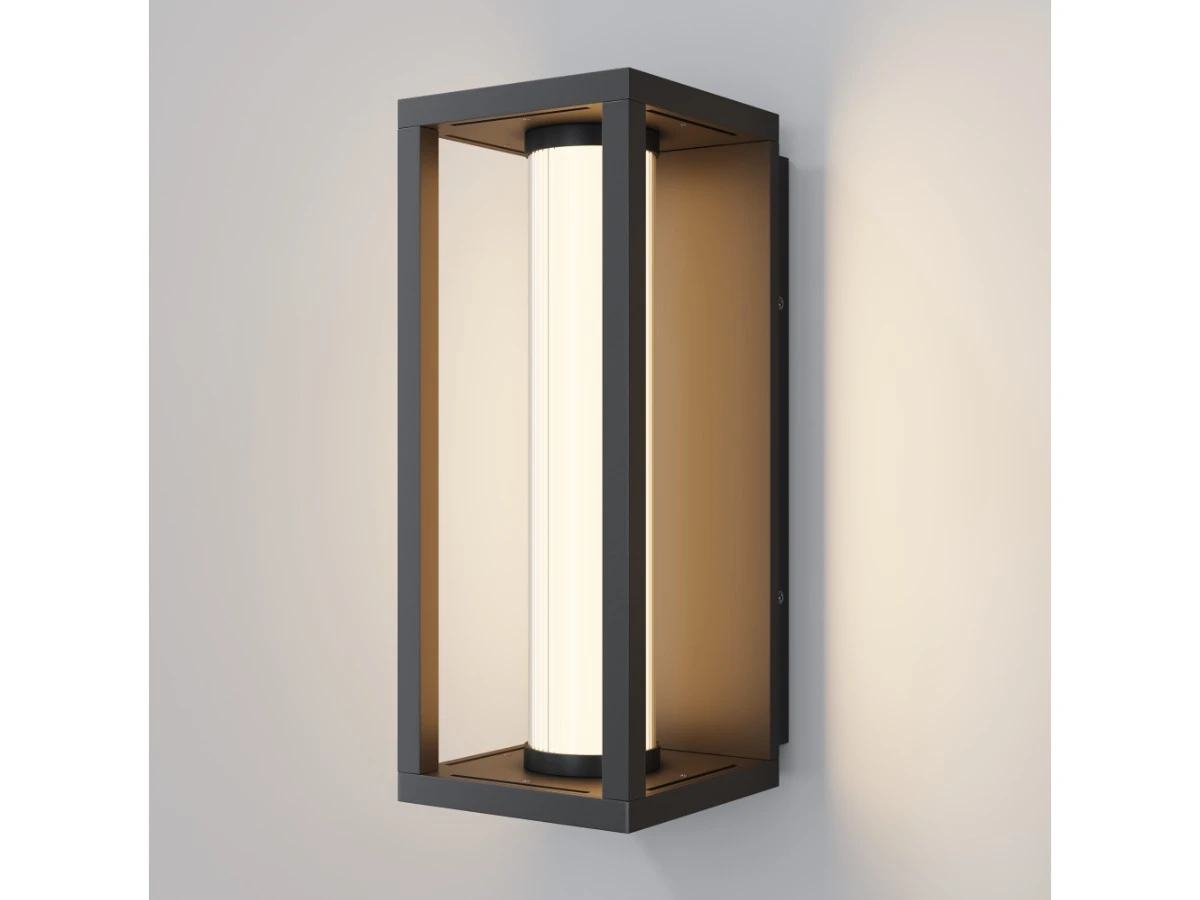 Настенный светильник (бра) Expo 943953  - фото 3