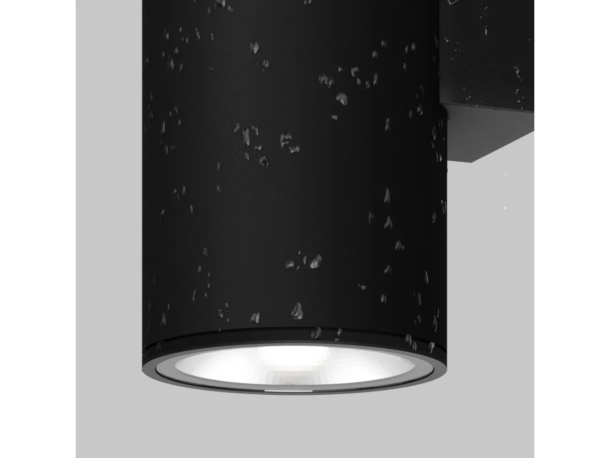 Настенный светильник (бра) Shim 943954  - фото 3