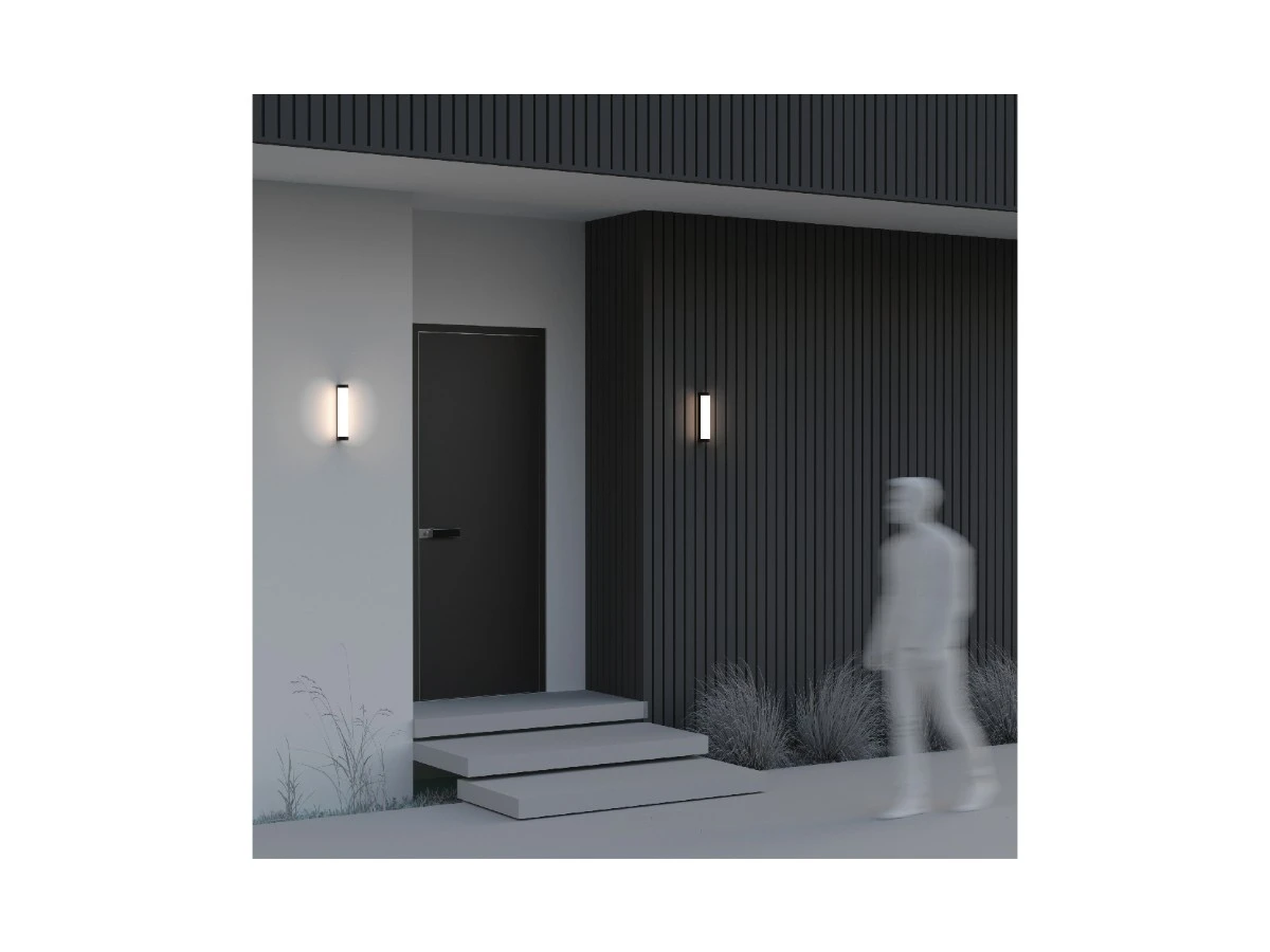 Настенный светильник (бра) Rounge 943956