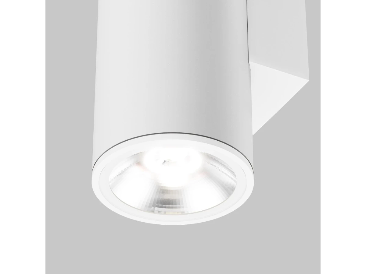 Настенный светильник (бра) Shim 943957