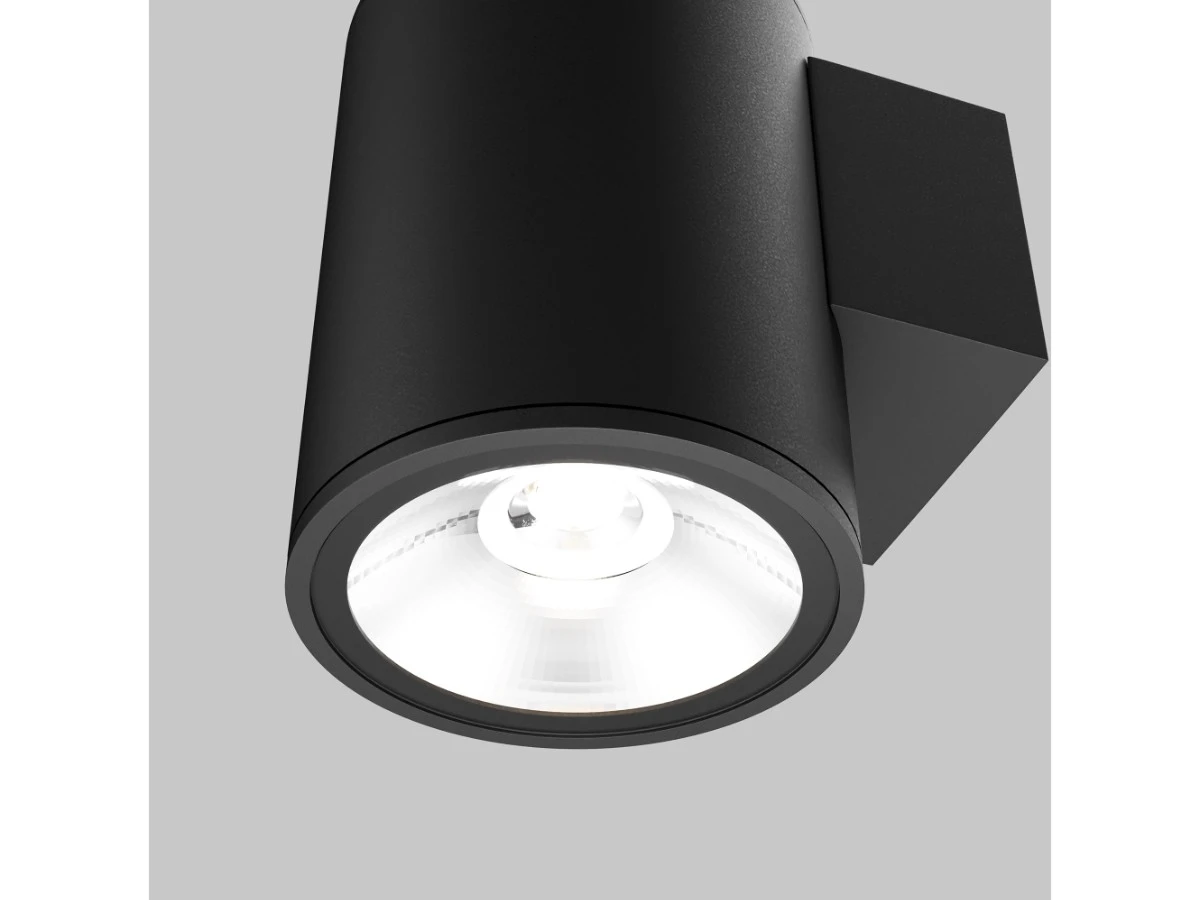 Настенный светильник (бра) Shim 943959