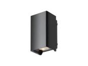 Настенный светильник (бра) Shell