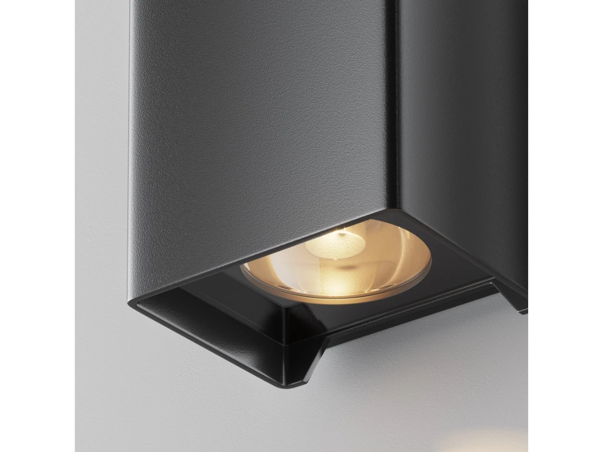 Настенный светильник (бра) Shell 943960  - фото 3