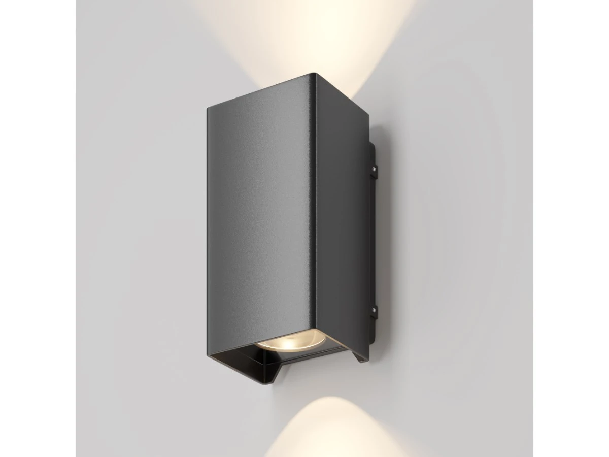 Настенный светильник (бра) Shell 943960