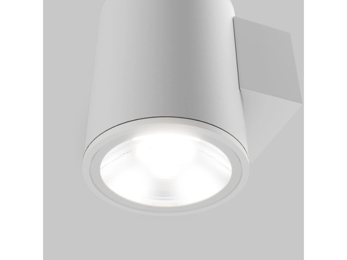 Настенный светильник (бра) Shim 943962