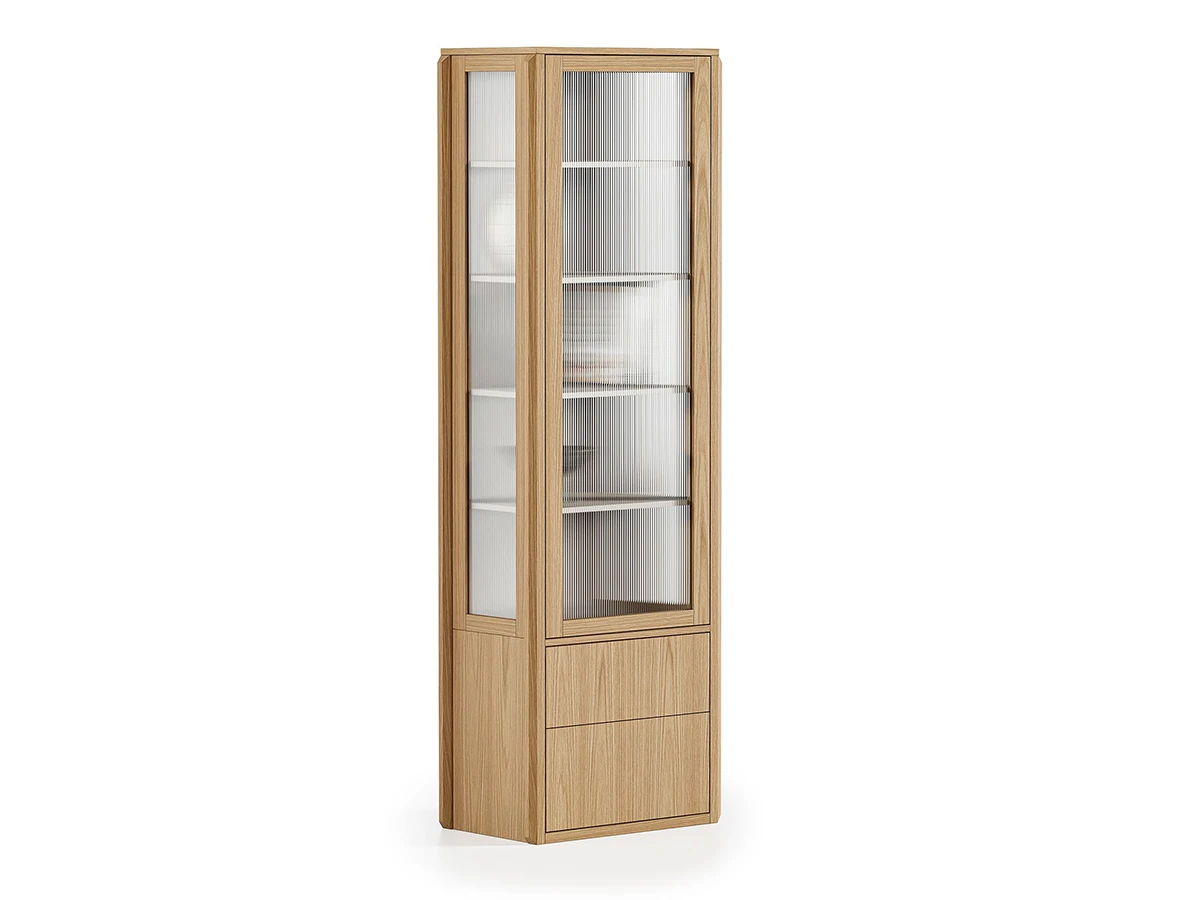 Витрина-буфет Japandi Batten 943963
