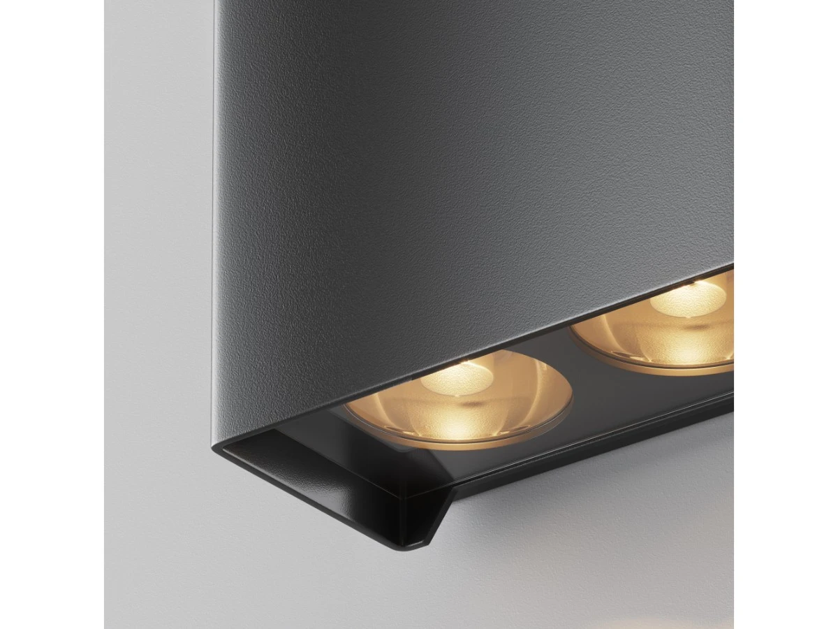 Настенный светильник (бра) Shell 943964  - фото 3