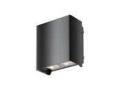 Настенный светильник (бра) Shell